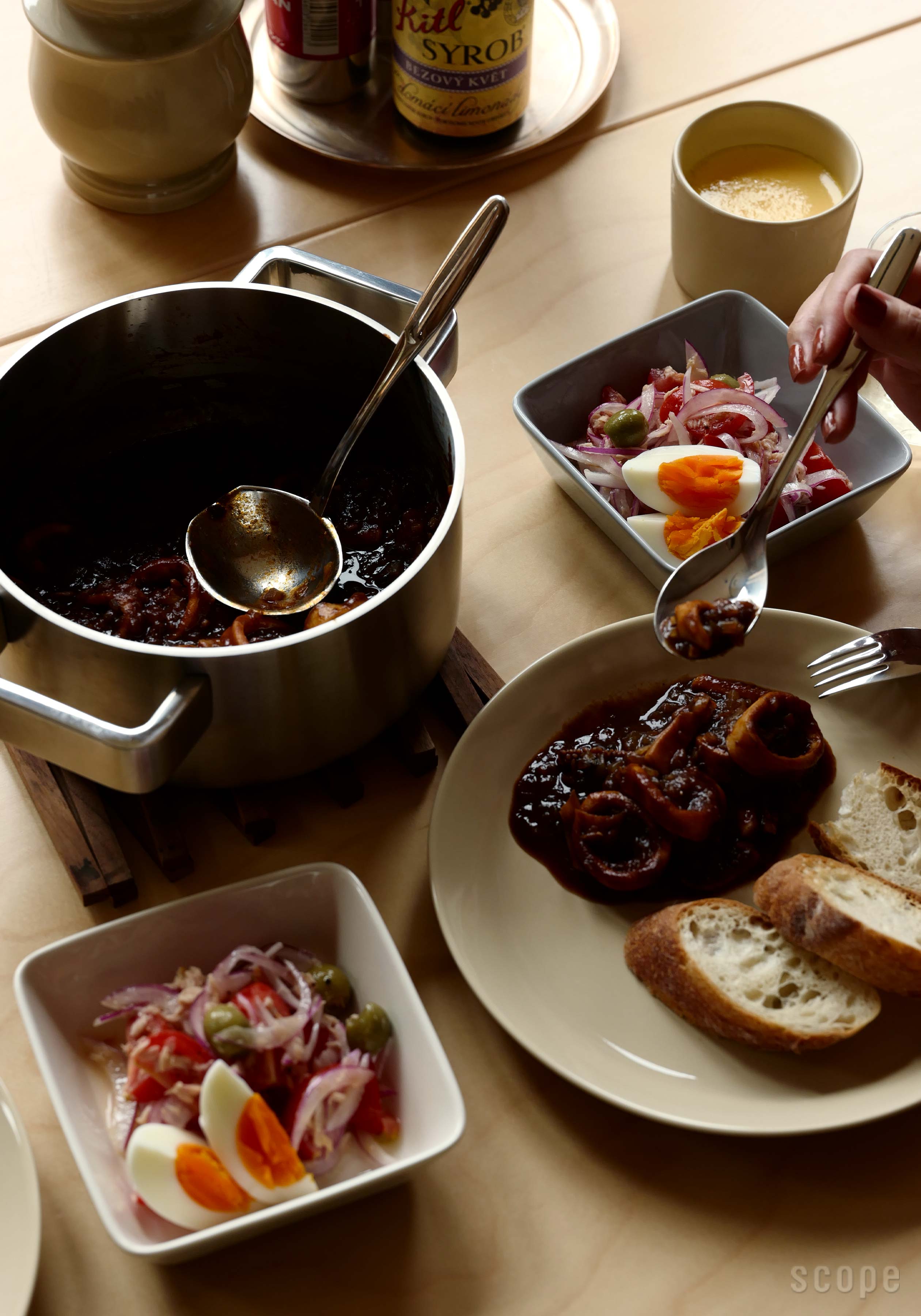 楽天市場】イッタラ / ツールズ キャセロール 2L [ Iittala Tools