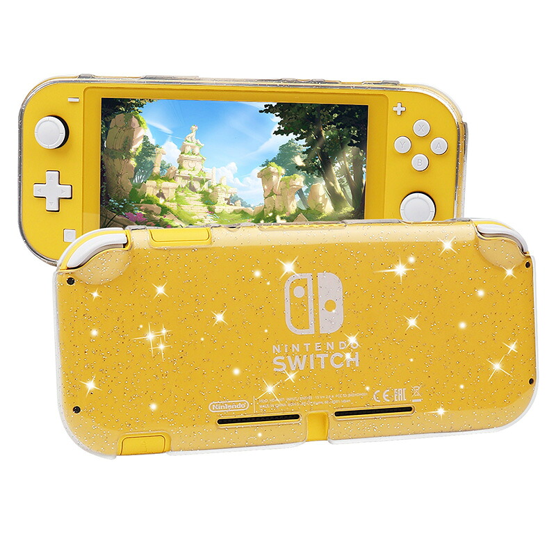 楽天市場】【スーパーセール期間P10】Nintendo Switch Lite用 本体