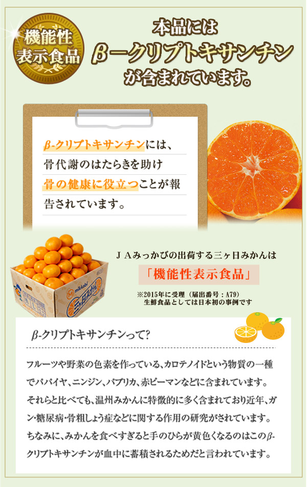 糖度12度 三ヶ日青島みかん【秀品】2Lサイズ 3.5キロ 7キロ | フルーツ