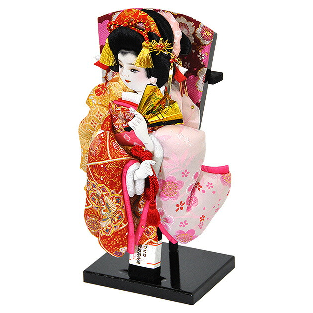 羽子板飾りセット【P6004】インターネット店だけ☆限定販売 | 職人