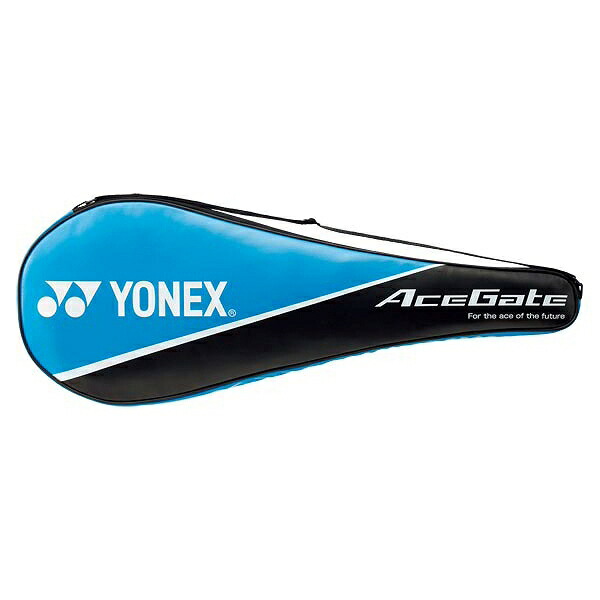 楽天市場】【ガット張り上げ済み】ソフトテニス ヨネックス エース