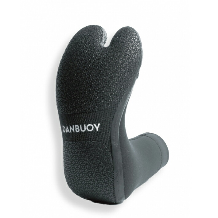 楽天市場】サーフブーツ DANBUOY ダン ブイ 3mm BareFoot TwoToes