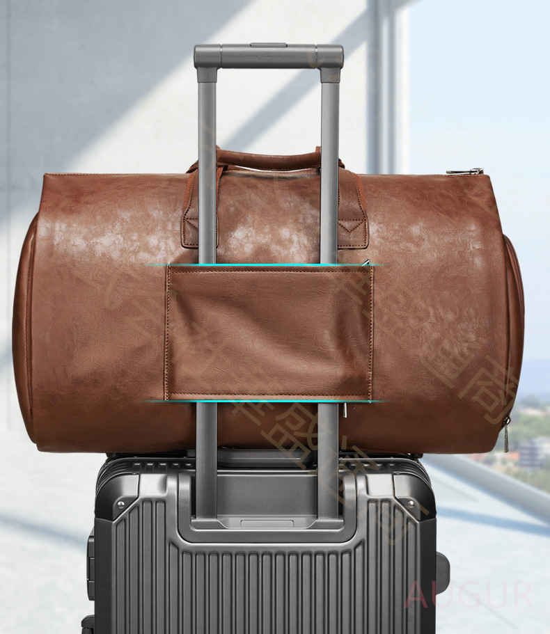 楽天市場】ガーメントバッグ 折りたたみガーメントバッグ メンズ