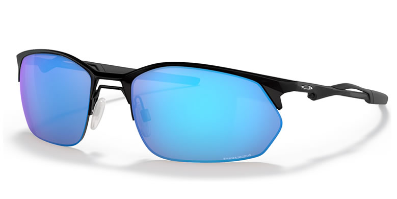 楽天市場】オークリー サングラス OO4145-04-60 OAKLEY WIRE TAP 2.0