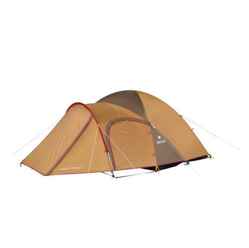 SALE 30%OFF】[sde-001rh] snow peak（スノーピーク)アメニティドームM