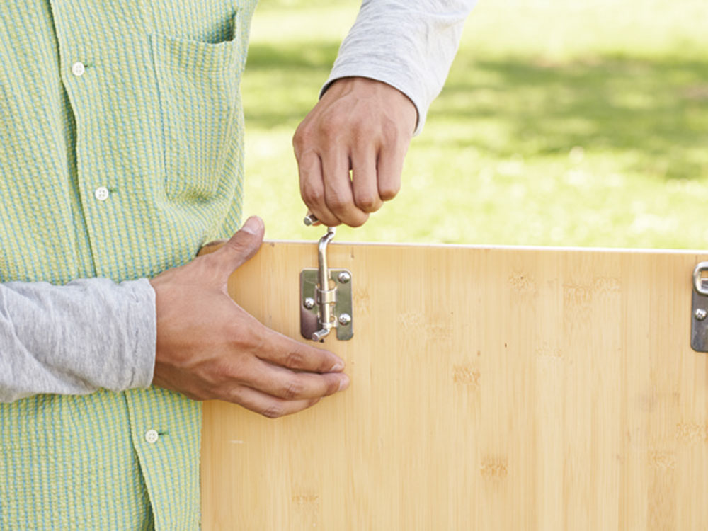 マルチファンクションテーブル CK-116TR スノーピーク snowpeak マルチファンクションテーブル竹【CK-116TR