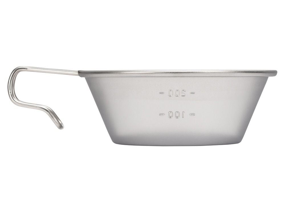 楽天市場】(e-203) / snow peak（スノーピーク） ステンレスシェラ