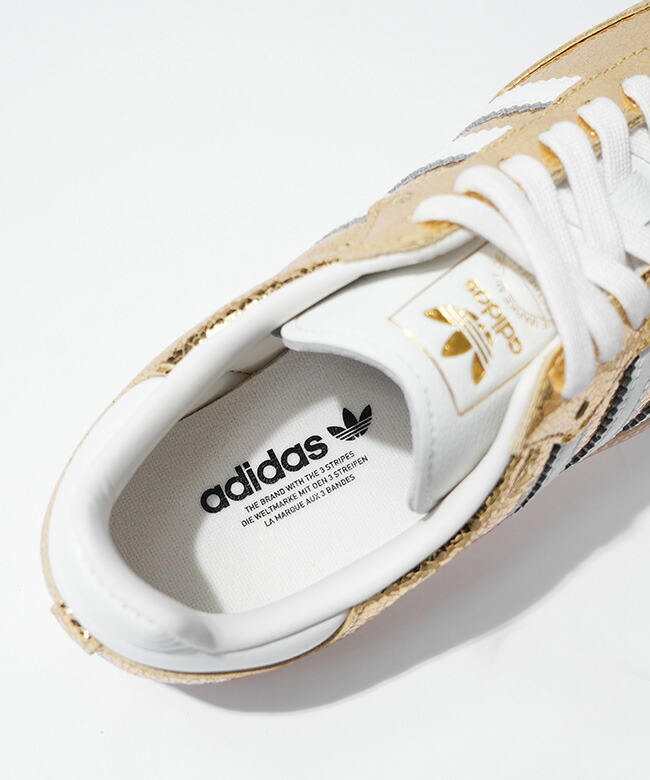 ◇[KI5719]adidas Originals (アディダス オリジナルス) SAMBA OG W