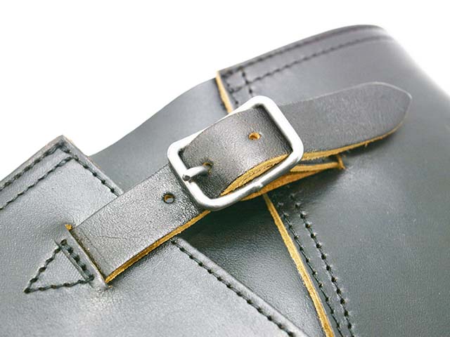 楽天市場】【BLACK SIGN/ブラックサイン】「Aviator Boots”Regular