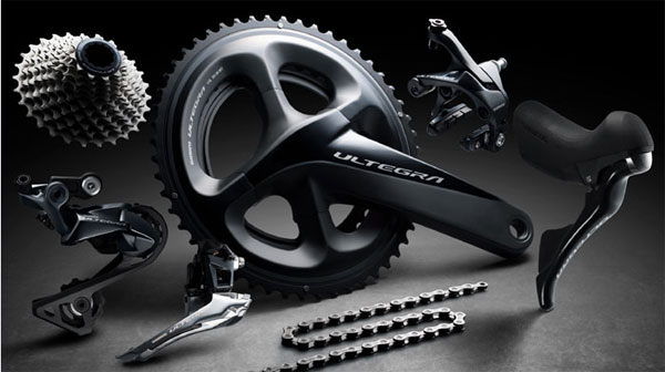 シマノ アルテグラ CS-R8000 11-28T 12345791358 11段 カセット