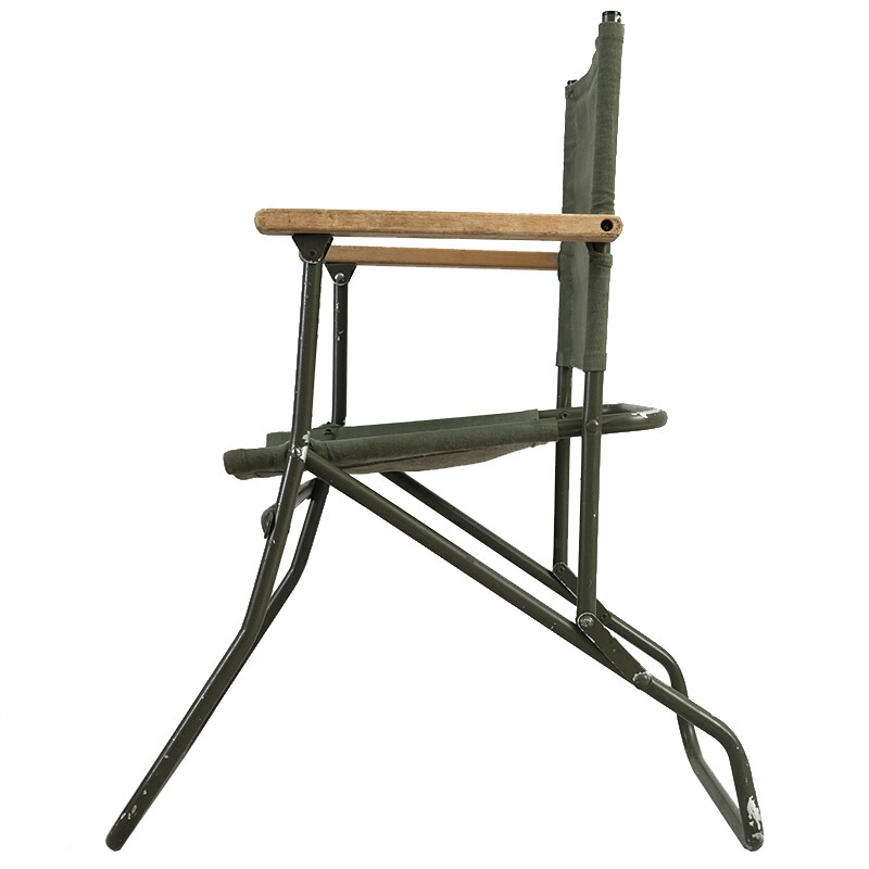 楽天市場】イギリス軍 ローバーチェアー 折りたたみ椅子 USED 英軍 UK