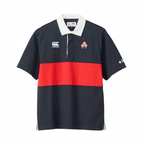 楽天市場】カンタベリー ジュニア ラグビー日本代表 2025 レプリカ