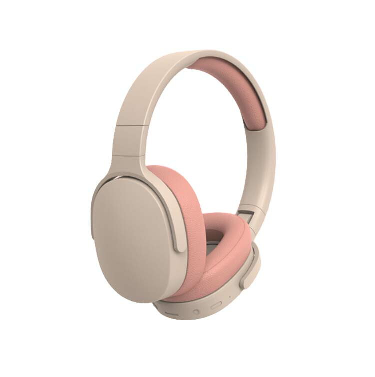 楽天市場】オーバーイヤーヘッドホン LED付き Bluetooth5.3 密閉型