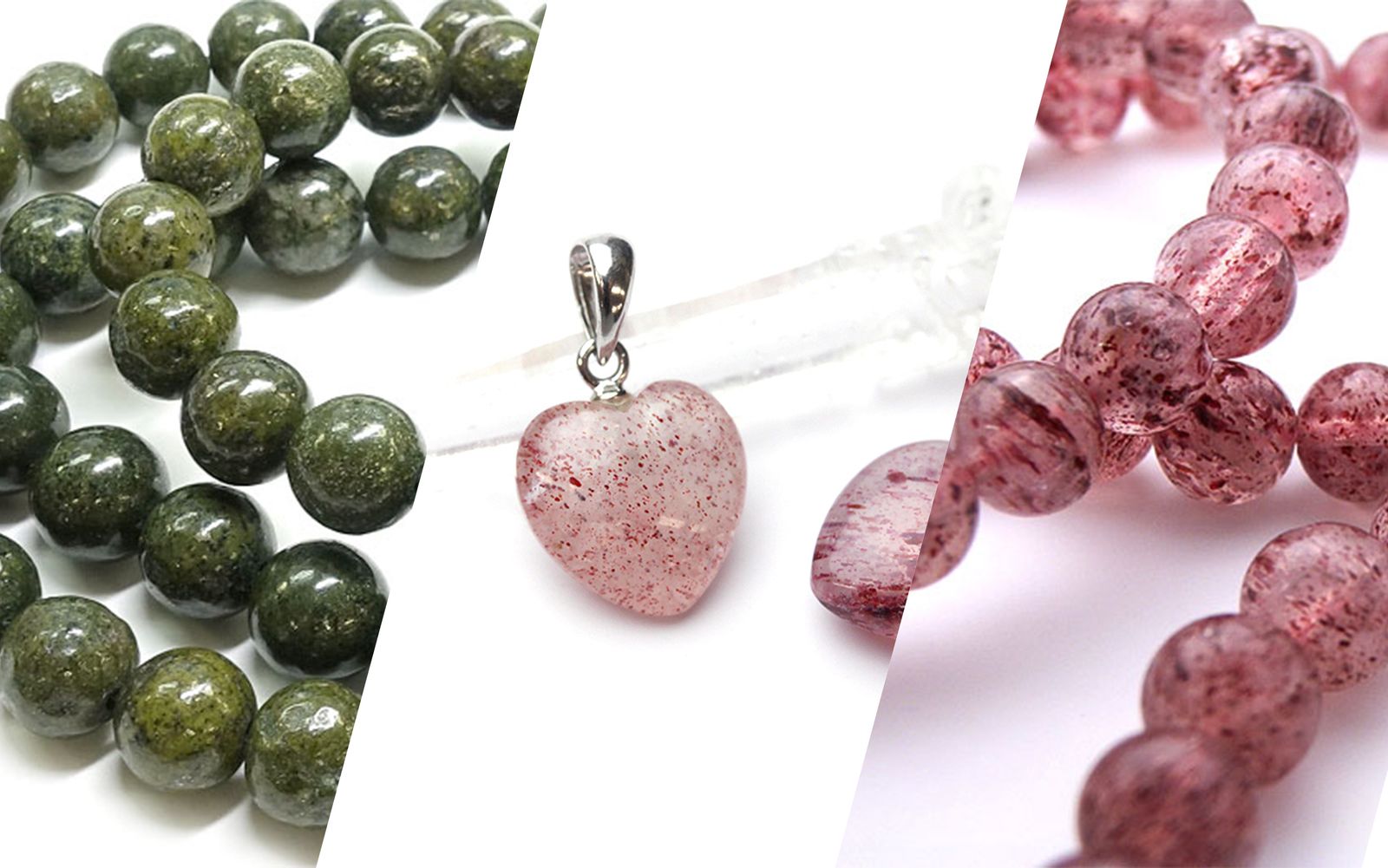 エピドート】シックな美しさ×多彩な表情 | その魅力や特徴を紐解く