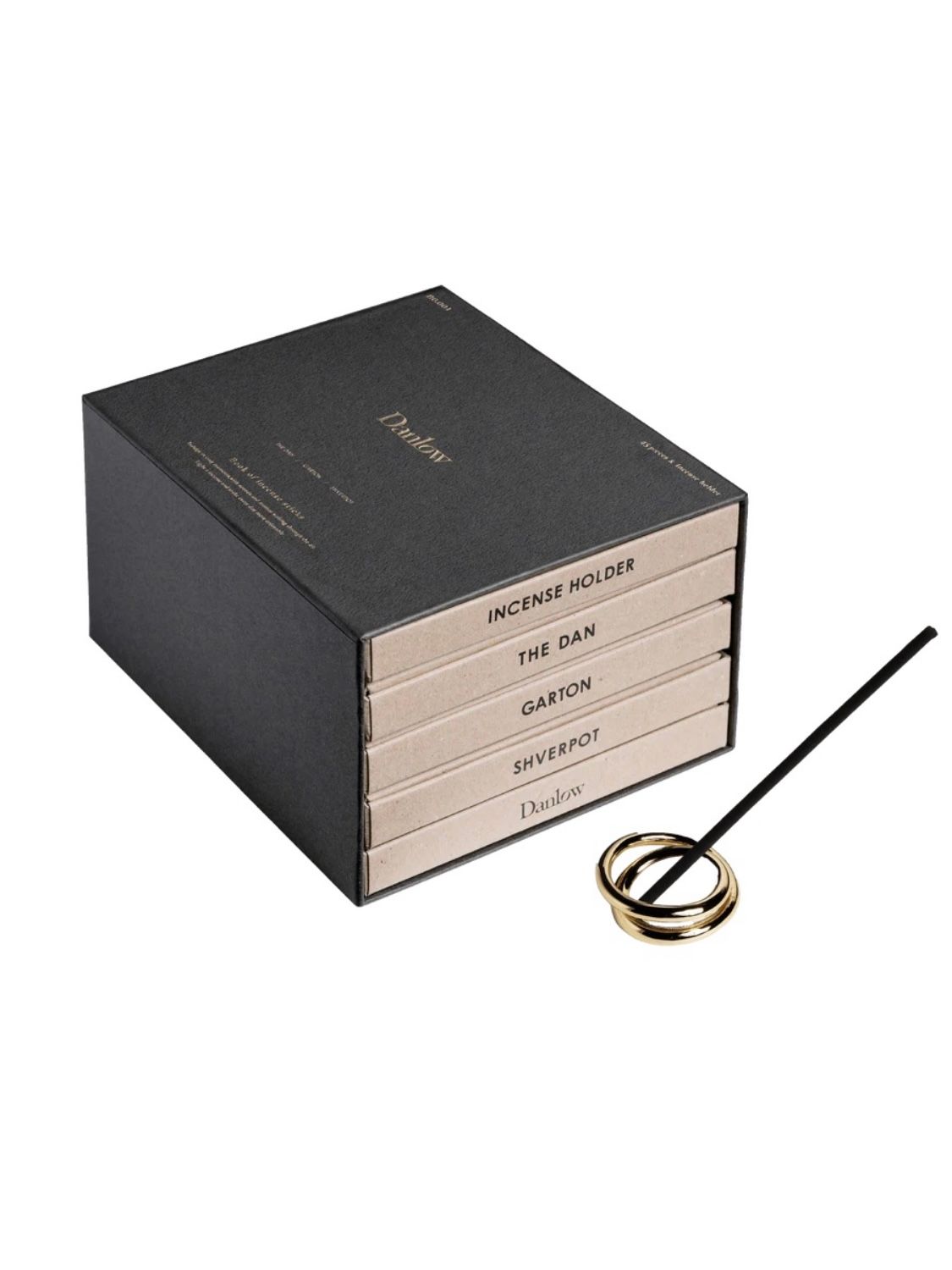 Danlow - 【初めての方にオススメ】インセンス スティック スペシャル