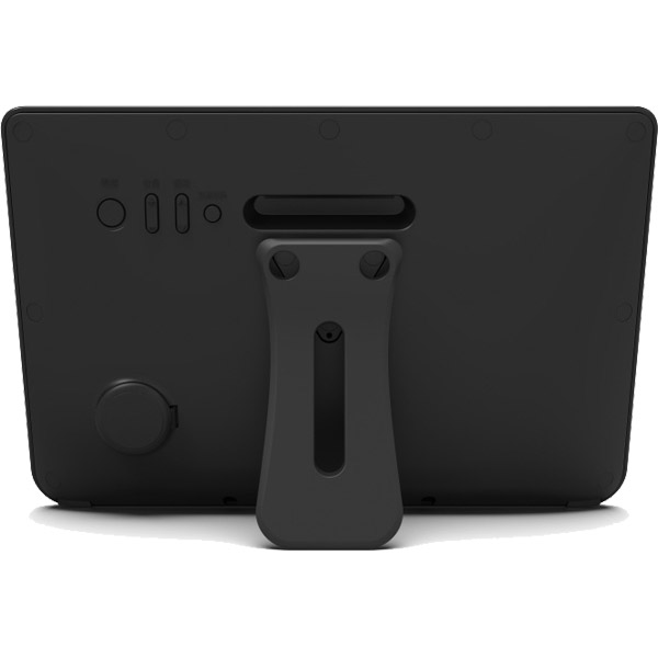 2T-C12AF B ブラック【12V型】【防水対応】ポータブルテレビ AQUOS