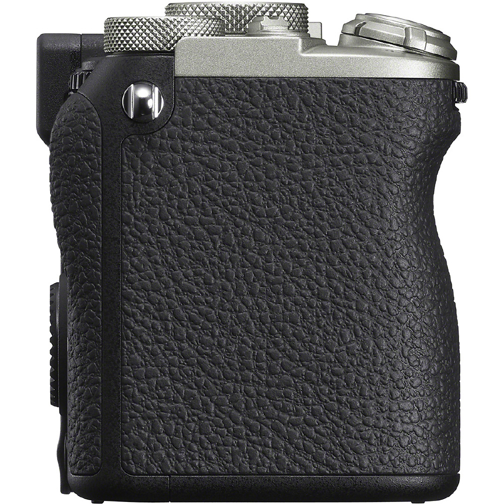 α7C II ミラーレス一眼カメラ シルバー ILCE-7CM2 ［ボディ単体］｜の