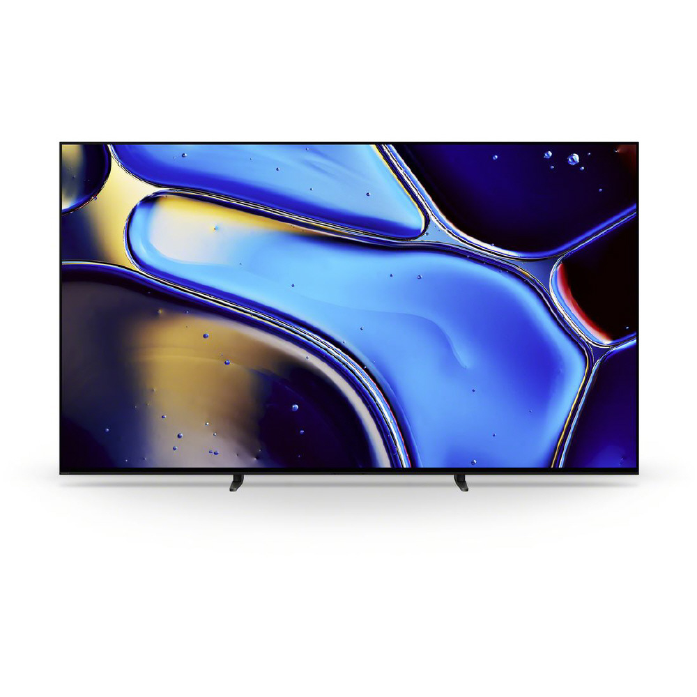 有機ELテレビ BRAVIA(ブラビア) K-55XR80 ［55V型 /Bluetooth対応 /4K