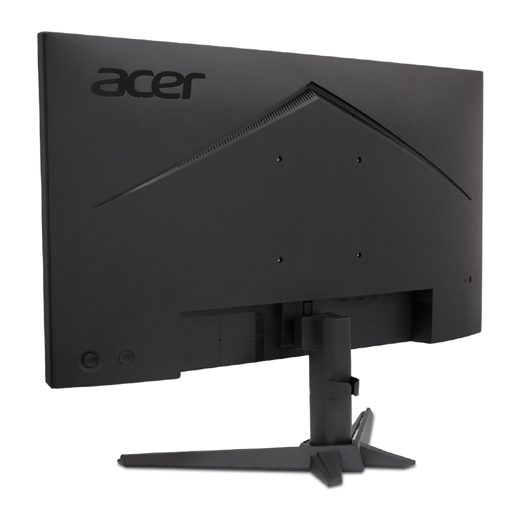 VG270 Gbmipx ゲーミングモニター Nitro VG0 ブラック ［27型 /フルHD