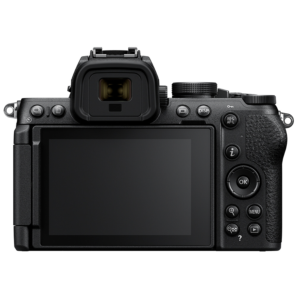 Z50II ダブルズームキット ミラーレス一眼カメラ ［ズームレンズ+