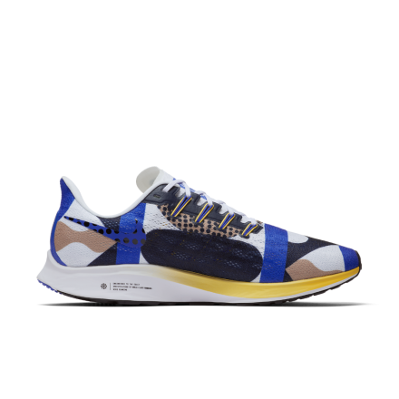 国内先行販売開始】コディ・ハドソン × ナイキ エア ズーム ペガサス