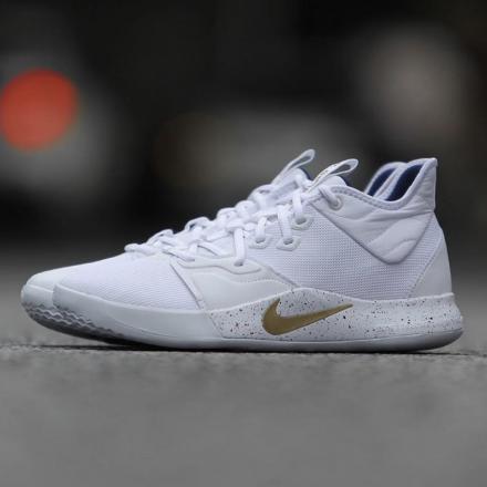 国内6月1日発売予定】ナイキ PG 3 