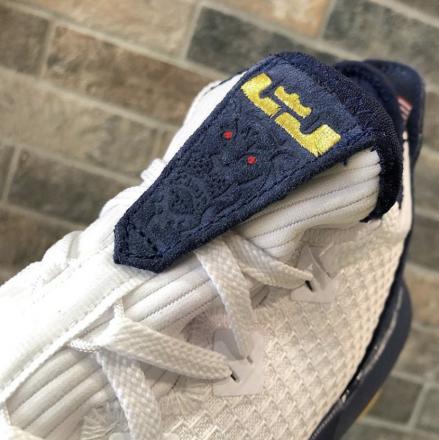 国内7月1日発売予定】ナイキ レブロン 16 ロー 