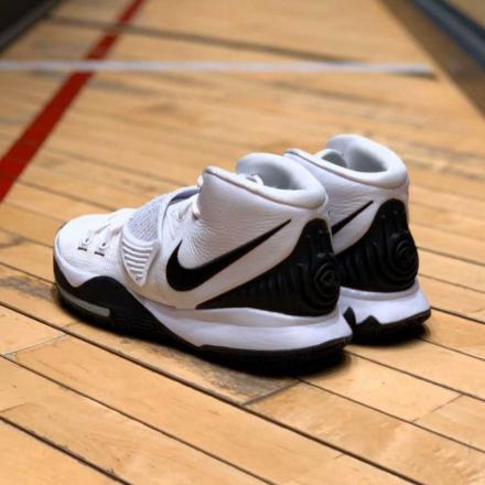 国内3月1日発売予定】ナイキ カイリー 6 EP 