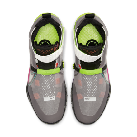 国内11月27日発売予定】ナイキ コービー AD NXT FF 