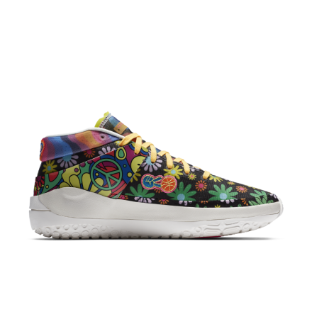 国内8月21日発売予定】ナイキ KD 13 EP 