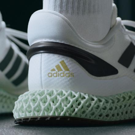 国内4月2日発売予定】アディダス 4D ラン 1.0 全2色 - スニーカーウォーズ