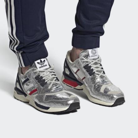 国内9月12日発売予定】コンセプツ × アディダス オリジナルス ZX 9000