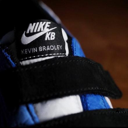 国内5月30日/6月6日発売予定】ケヴィン・ブラッドリー × ナイキ SB