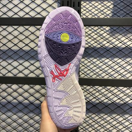 国内6月19日発売予定】ナイキ カイリー 6 