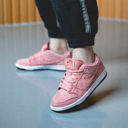 国内2月1日/17日発売予定】ナイキ SB ダンク ロー プロ PRM 