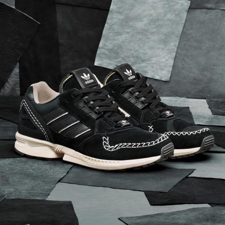 国内2月5日発売予定】アディダス オリジナルス ZX 9000 YCTN 