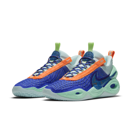 国内3月7日/8日発売予定】ナイキ コズミック ユニティ 