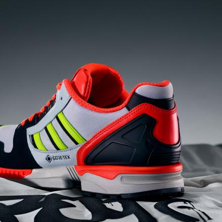 レトロ アディダススニーカー TANGO レトロ アディダススニーカー
