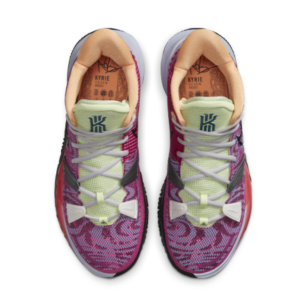 国内11月14日発売予定】ナイキ カイリー 7 EP 全3色 - スニーカーウォーズ