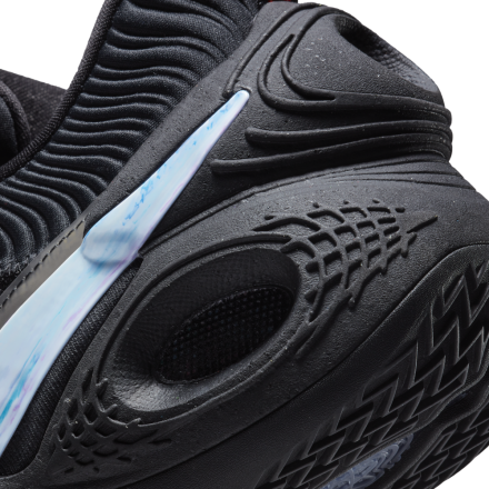 国内5月2日発売予定】ナイキ コズミック ユニティ ブラック/ホワイト