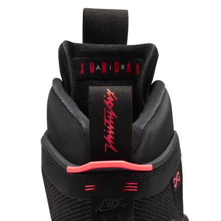 国内3月3日発売予定】ナイキ エアジョーダン 36 PF ブラック/インフラ