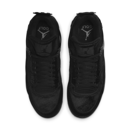 販売中】ナイキ エアジョーダン 4 ゴルフ 