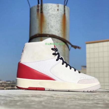 国内7月8日発売予定】ニーナ・シャネル・アブニー × ナイキ エア