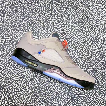 国内8月10日発売予定】 パリ サンジェルマン × ナイキ エアジョーダン