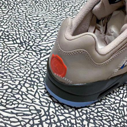 国内8月10日発売予定】 パリ サンジェルマン × ナイキ エアジョーダン