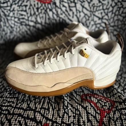 国内6月11日発売予定】ナイキ エアジョーダン 12 ロー 