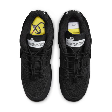 国内5月24日発売予定】ナーハンターズ × ナイキ SB ダンク ロー プロ