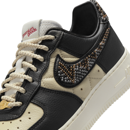 国内1月31日発売予定】プレミアム グッズ × ナイキ ウィメンズ エア