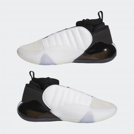 国内3月22日発売予定】 アディダス ハーデン VOL. 7 フットウェア