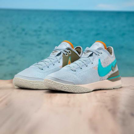 国内7月1日発売予定】 ナイキ レブロン NXXT GEN EP 2色 - スニーカー